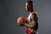 bsports官网- 开拓者利拉德表忠心，拒绝离队传闻  