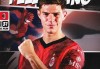 bsports- AC米兰官宣新援，巴西中场加盟签约五年